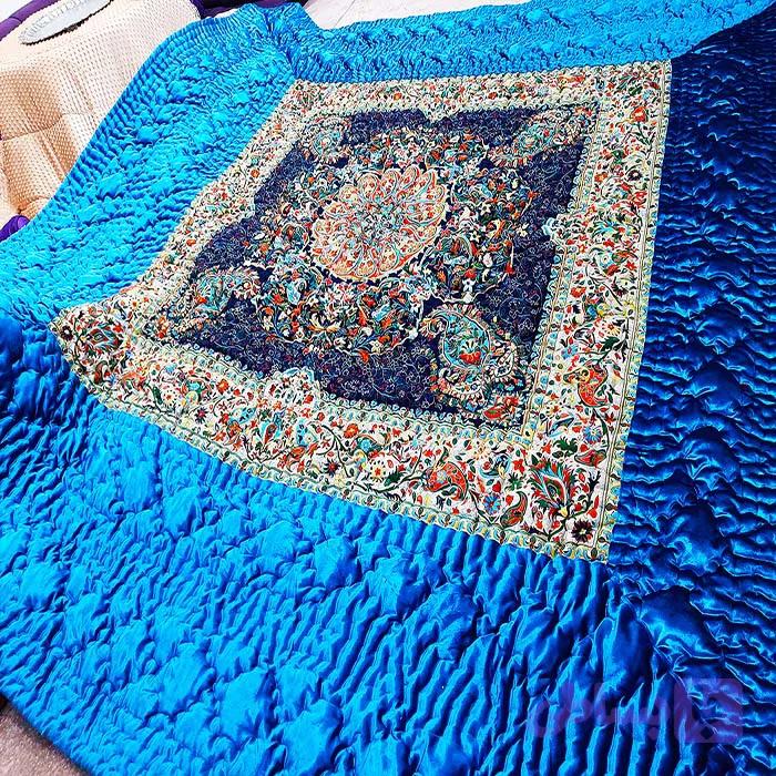 لحاف کرسی سنتی