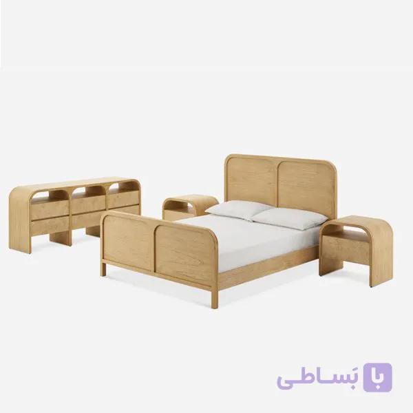 سرویس خواب شونتی — تصویر 1