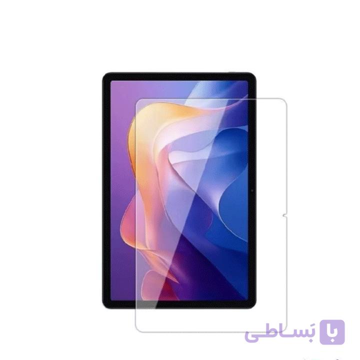 محافظ صفحه شیشه ای (گلس) تبلت 10.61 اینچ شیائومی Redmi Pad — تصویر 1