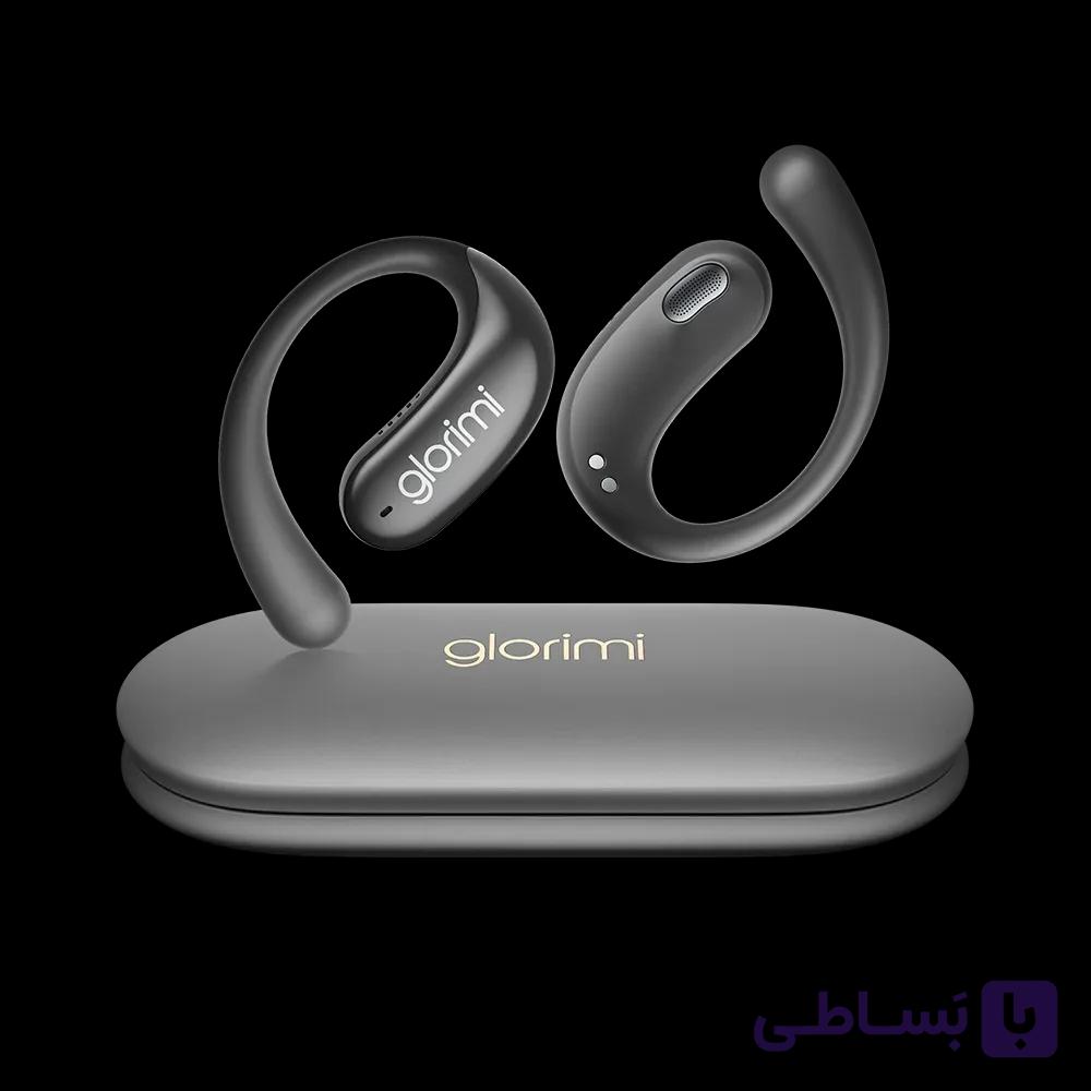 هندزفری بلوتوثی القایی گلوریمی Glorimi ARC — تصویر 1