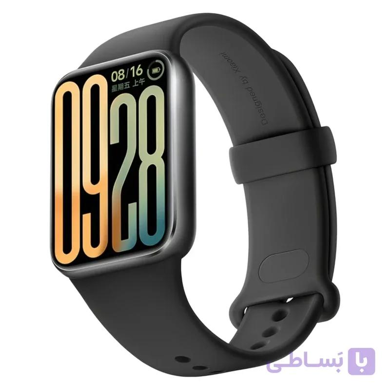 ساعت هوشمند Smart Band 10 Pro — تصویر 1
