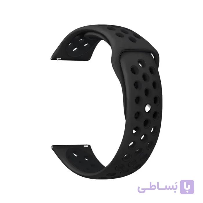 بند ساعت نایکی 22 میلی‌متری — تصویر 1