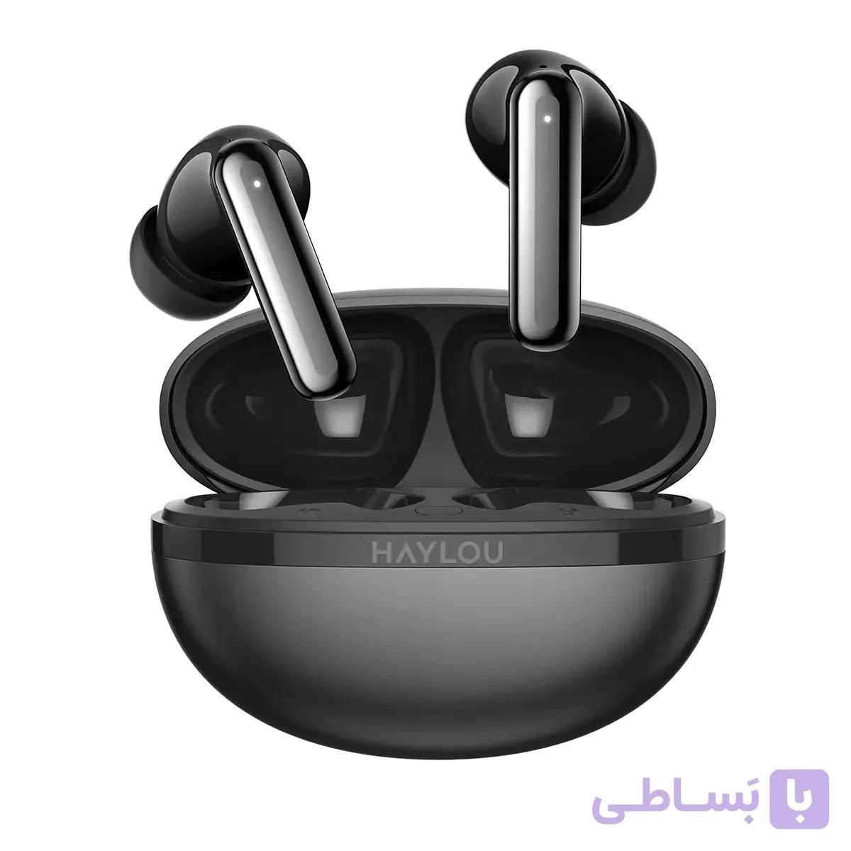 هندزفری بلوتوثی هایلو HAYLOU Flowbuds N50 HT02 — تصویر 1