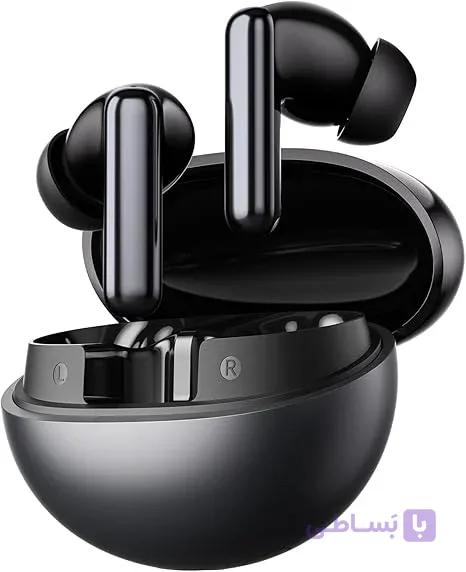 هندزفری بلوتوثی هایلو HAYLOU Flowbuds N55 HT01 — تصویر 1