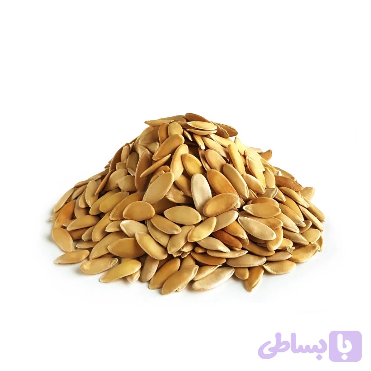 تخم خربزه – ۵۰ گرم