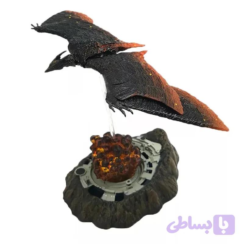 فیگور رودان | Rodan | Godzilla: King of the Monsters