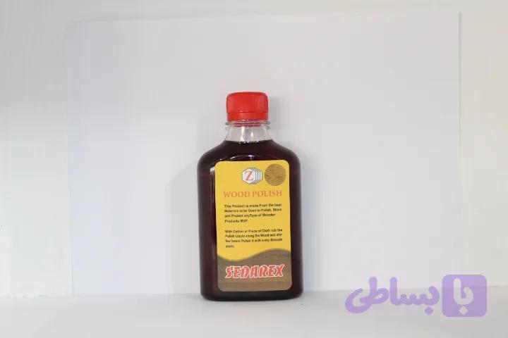 واکس چوب سدرکس