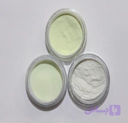 پودر شب تاب