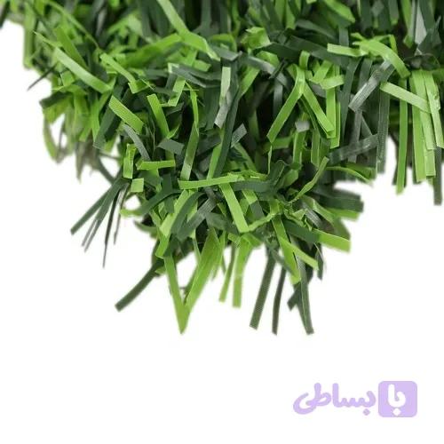 فنس چمنی چشمه نخ ایرانی — تصویر 1
