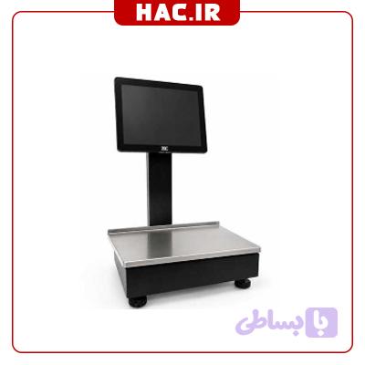 پوز اسکیل ZEC ZX Scale X1