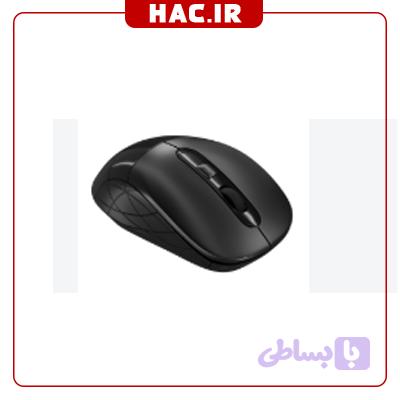 ماوس بی سیم تسکو مدل TM 641W