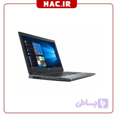 لپ تاپ دل استوک DELLPrecision 7730