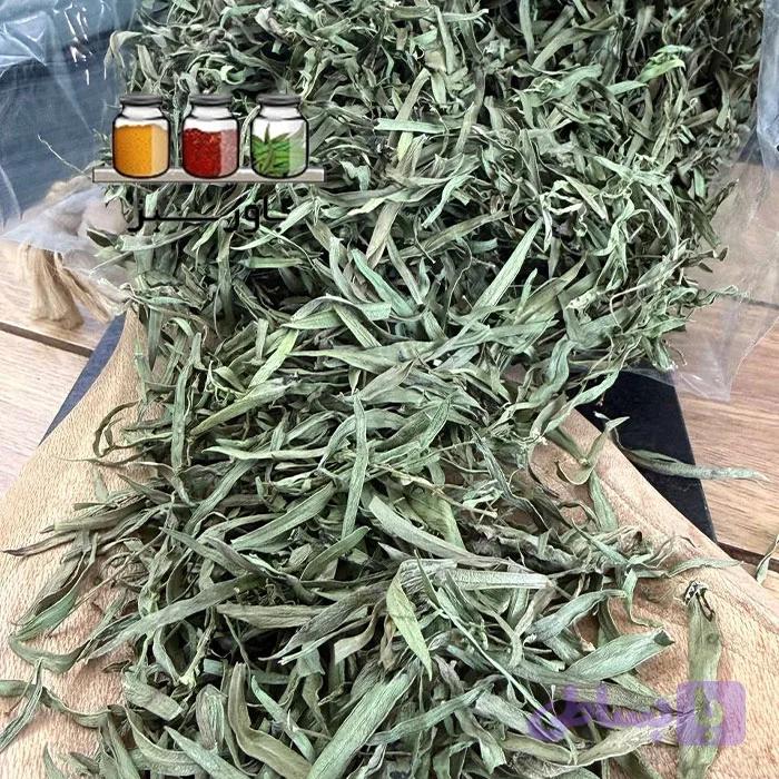 برگ ترخون خشک