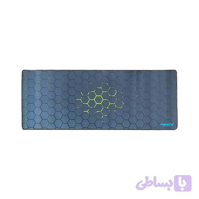 ماوس پد گیمینگ رپو مدل Vp470 — تصویر 1