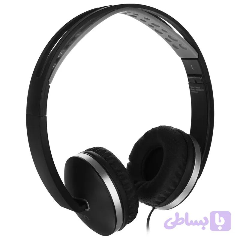 هدفون تسکو مدل TH 5093