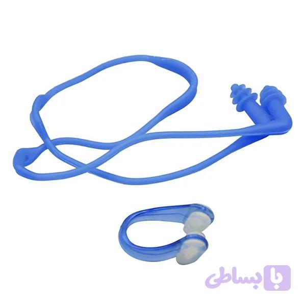 گوشگیر دماغگیر حلزونی اسپیدو — تصویر 1