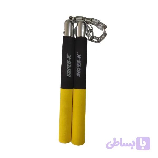 نانچیکو آموزشی سوپرکا