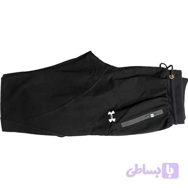 شلوار نخی دمپاکش 1053 — تصویر 1