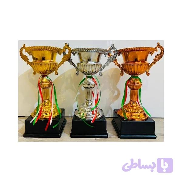 کاپ دسته دار