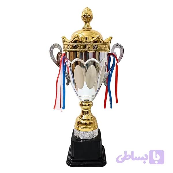 کاپ قهرمانی 2070 سه عددی