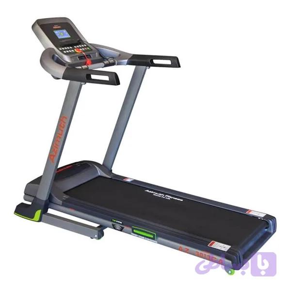 تردمیل برقی آذیموس AZ 3013 CA — تصویر 1