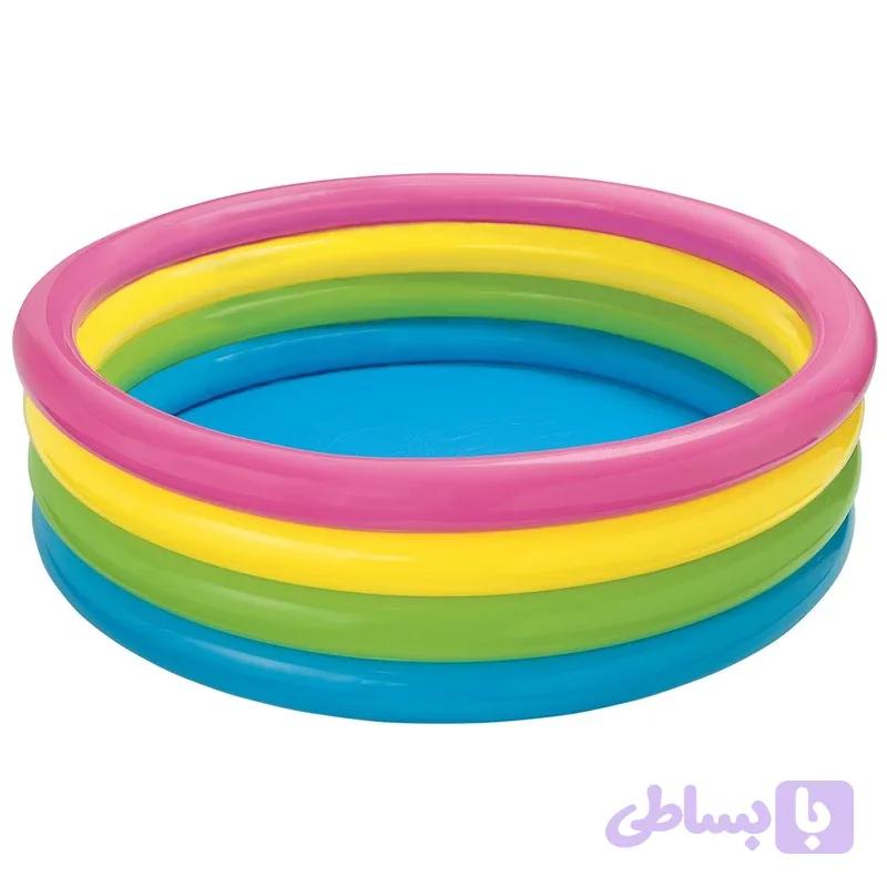 استخر اینتکس 56441NP