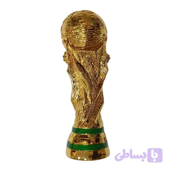 کاپ تندیس جام جهانی 13cm