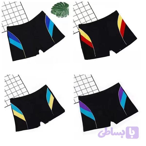 مایو مردانه خارجی
