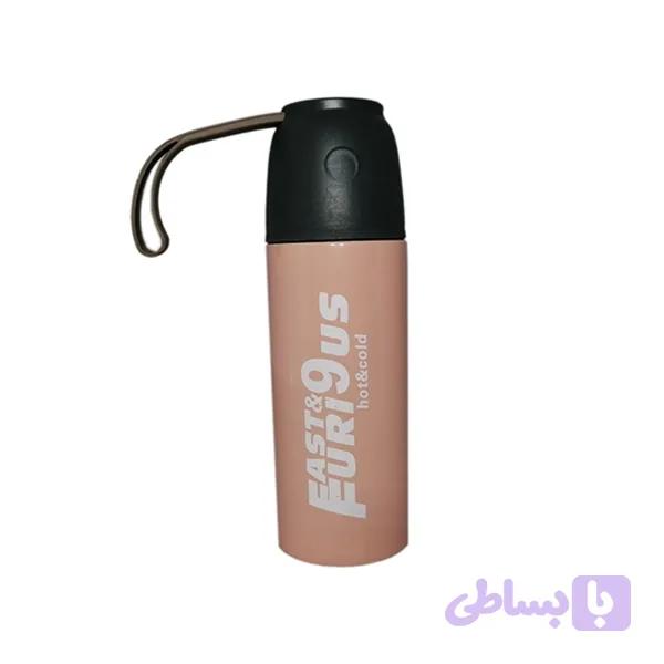 فلاسک 500ml — تصویر 1