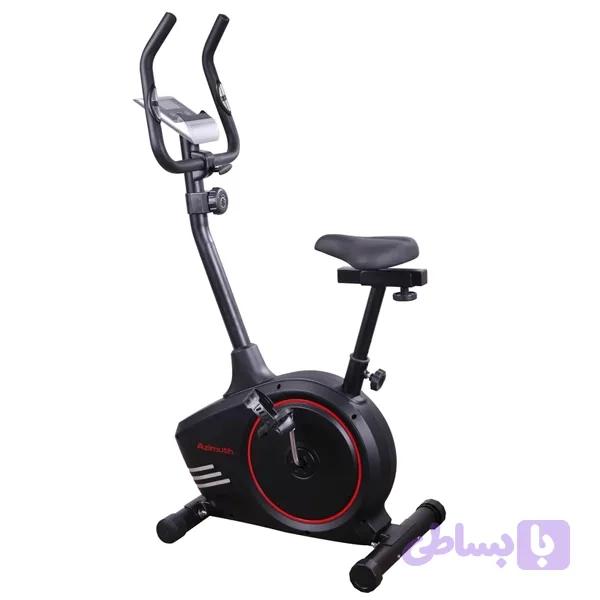 دوچرخه مگنتیک آذیموس AZ 8518 — تصویر 1