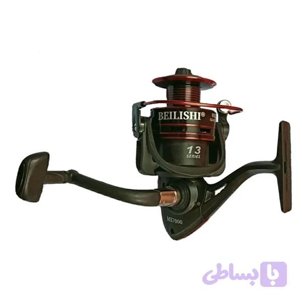 چرخ ماهیگیری مدلBEILISHI MS7000 — تصویر 1