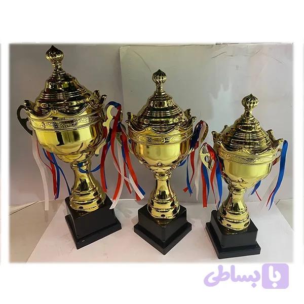 کاپ قهرمانی SBM
