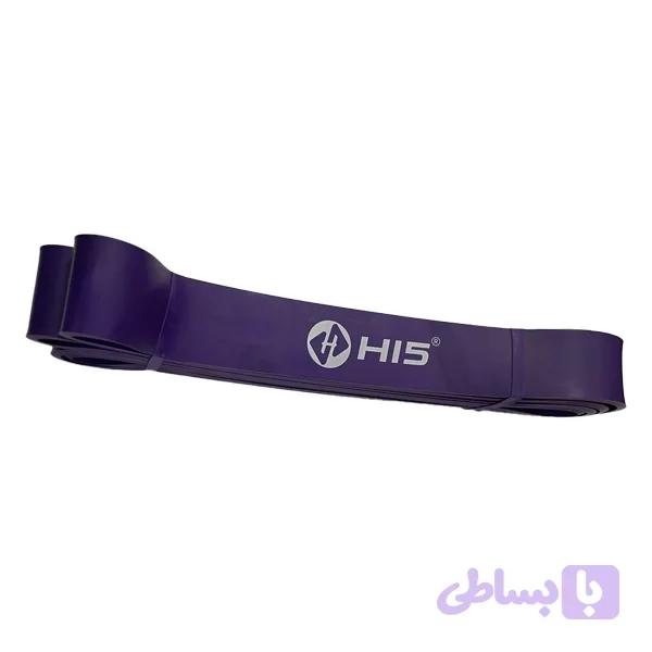 کش پاورباند 32میل مدلH15 — تصویر 1