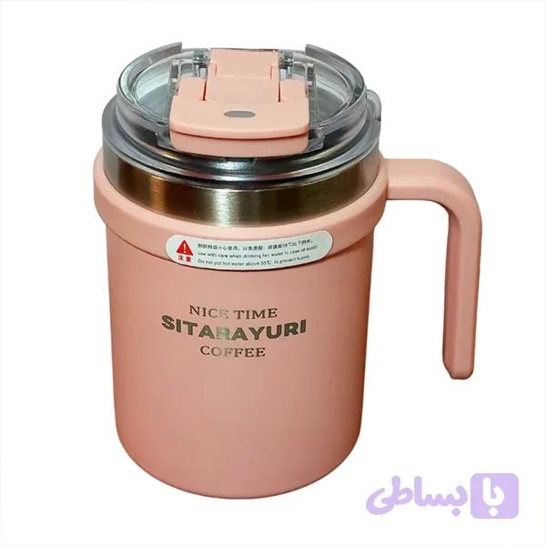 ماگ لیوانی SITARAYURI — تصویر 1