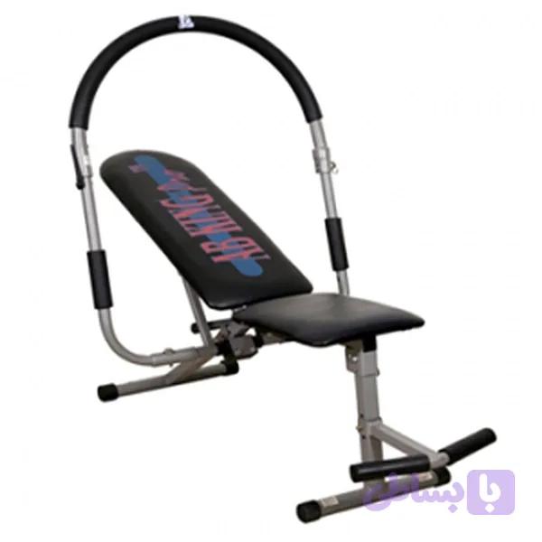 دستگاه ورزشی AB KING PRO — تصویر 1