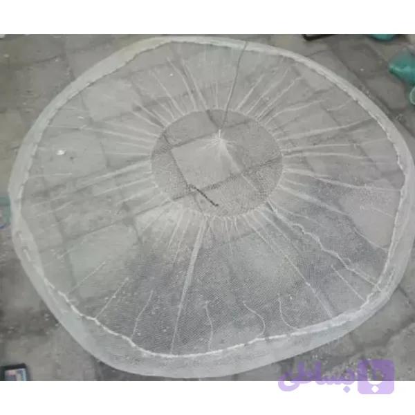 تور ماهیگیری4متری — تصویر 1