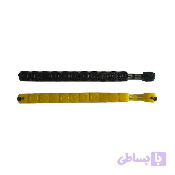 گل شمار فوتبال دستی