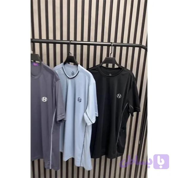 تیشرت اچ ست 7936