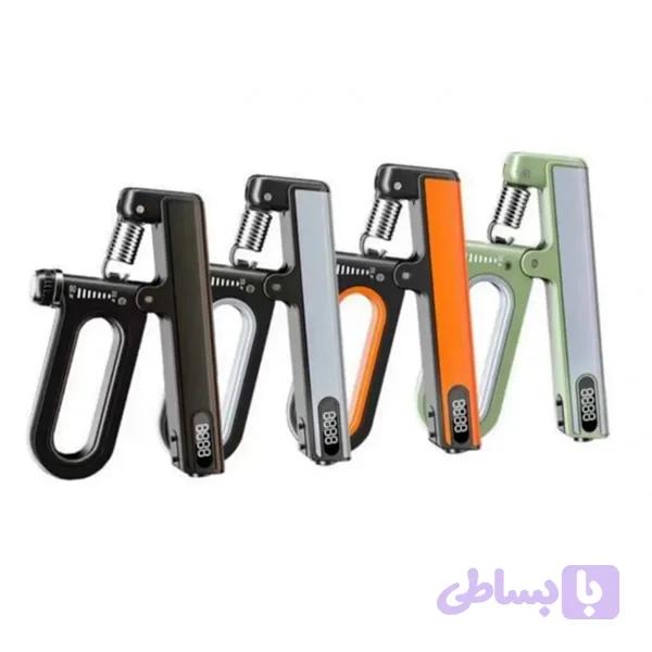 فنر مچ شماره انداز 8058 — تصویر 1