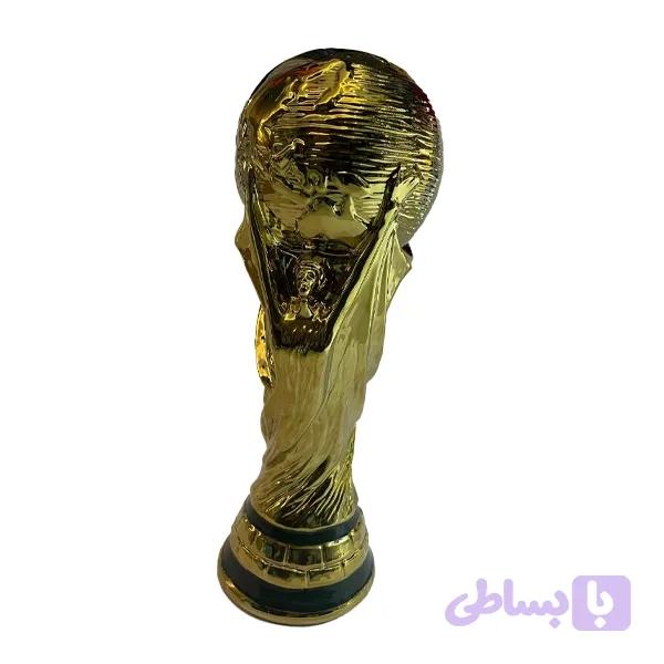 کاپ تندیس جام جهانی 35cm — تصویر 1