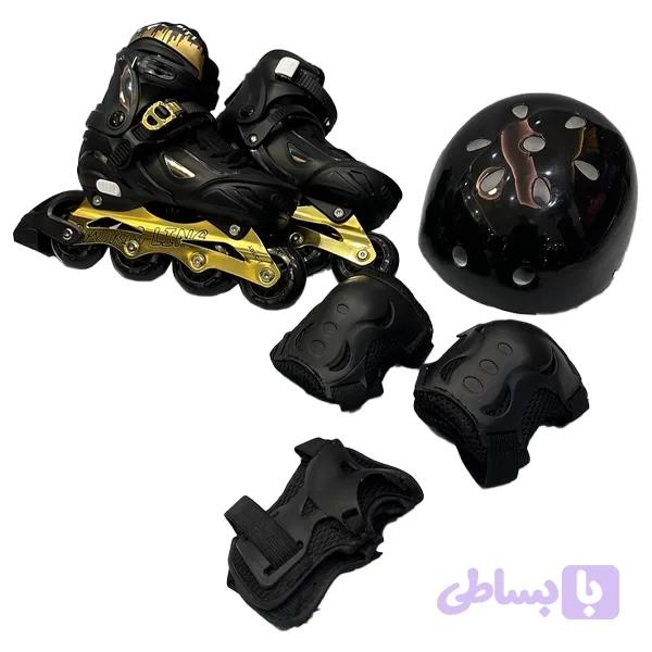 اسکیت SPORTS LINE 240 — تصویر 1