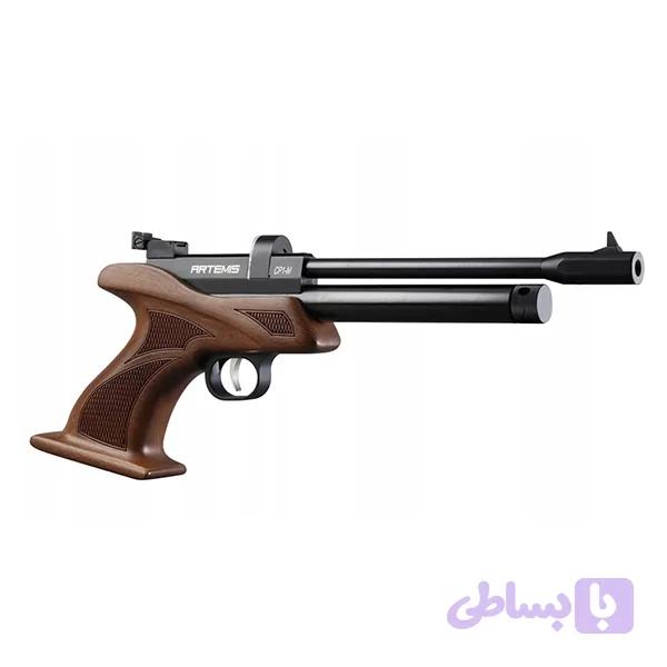 تپانچه بادی آرتمیس CP1-M — تصویر 1