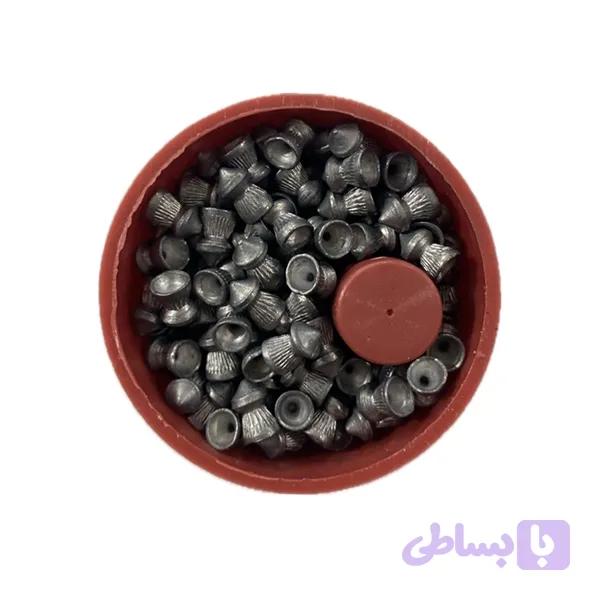 ساچمه فانتوم 5.5 — تصویر 1