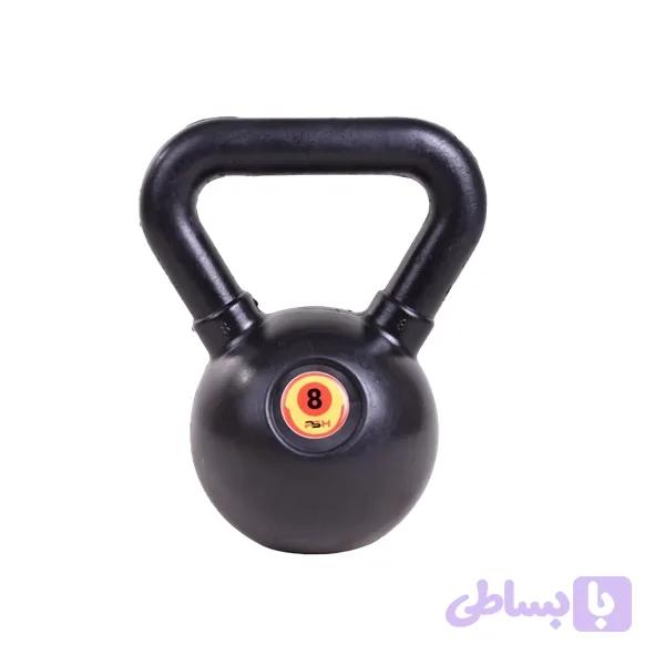 وزنه کتل بل هر کیلو — تصویر 1