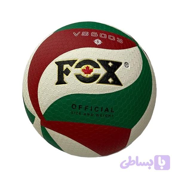 توپ والیبال فاکس VS5003