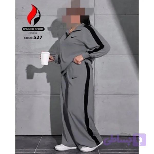 گرمکن شلوار 527