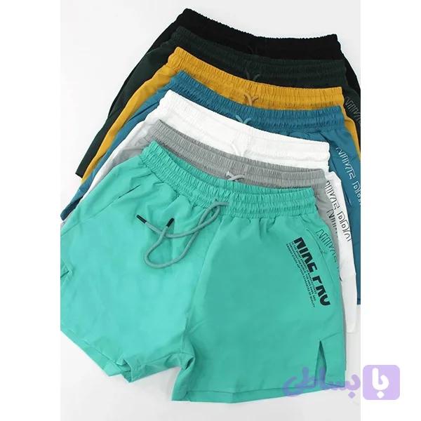شلوارک استخری 5278