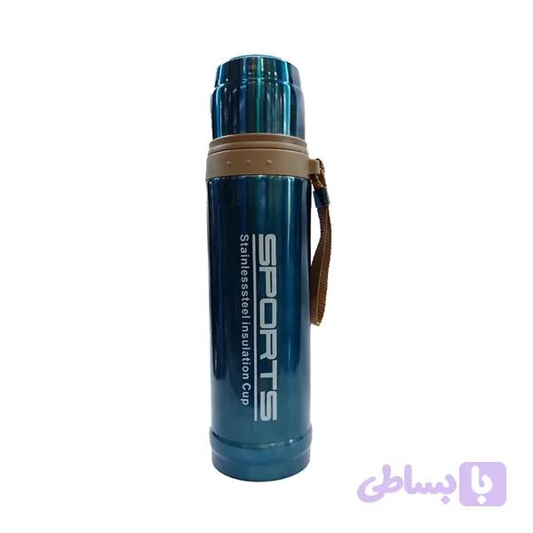 فلاسک اسپورتس 750 ml — تصویر 1