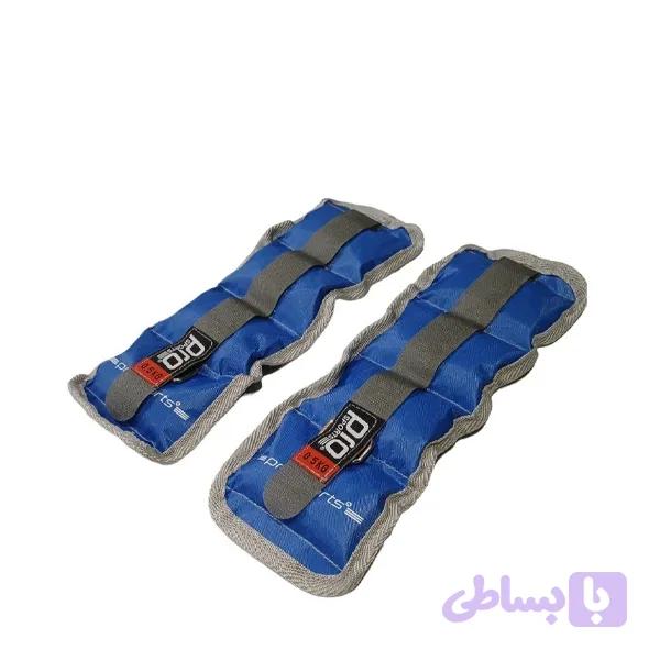 وزنه پا پرو 1/5 کیلویی