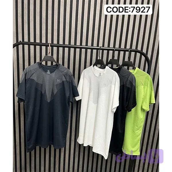 تیشرت اچ ست 7927